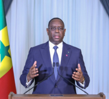 Honoré au niveau mondial: Le couronnement du Pr Ibrahima Thioub et d’Aminata Sourang Mbaye Diouf, salué