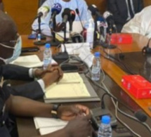Gamou de Médina Baye 2021/ Pour un bon déroulement de l’évènement: Les services de l’Etat s’engagent