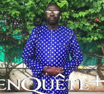 Les ambitions de Cheikh Sadibou Ba, Candidat à la Mairie : Cet handicapé visuel qui veut révolutionner Médina Sabakh