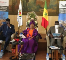 Dakar capitale mondiale de l’économie sociale et solidaire en 2023