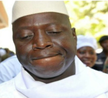 Biens mal acquis : Les USA confisquent le manoir de plusieurs millions de dollars de Yaya Jammeh