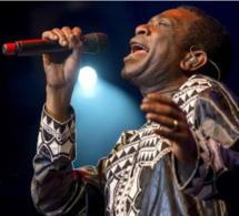Retour annoncé de Youssou Ndour: Thiès réclame à l’artiste une date pour son concert de fin d’année