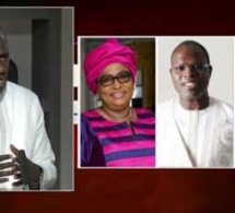 Barthélémy Dias ou Soham Wardini ? Moussa Tine donne des orientations