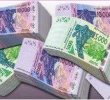 Résilience de l’économie nationale: La première notation financière en monnaie locale de l’Etat du Sénégal, louée