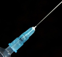 Palu: l’Oms recommande officiellement le vaccin RTS,S/AS01