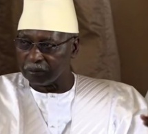 Gamou 2021 : Suivez la déclaration du khalife général des Tidianes