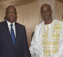 Sa transhumance à l’APR magnifiée : Le Maire Amadou Diarra bien récompensé