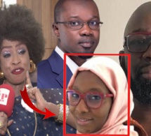 KAWTEF: Coura Macky déshabille l'escroc Tounkara et villipende son épouse Awa Ndao "THIAGA LA"