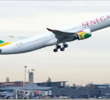 Transport aérien: Le Sénégal lève toutes les restrictions