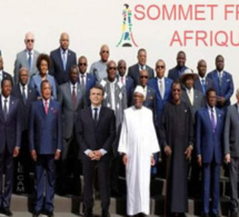 Sommet France-Afrique: la Société civile africaine ne doit pas collaborer