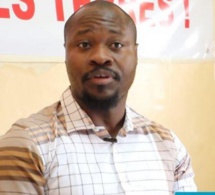 Arrestation de Guy Marius Sagna: La Société civile annonce une marche