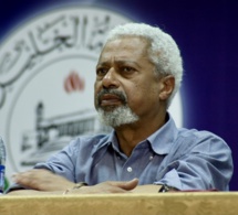 La littérature africaine est honorée par le prix Nobel 2021