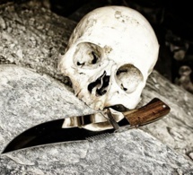Au Togo, des profanateurs de tombes pris le crâne dans le sac