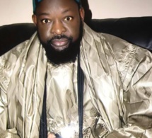 Supposées manœuvres du marabout de Sonko : Serigne Abdou Mbacké fâche Touba