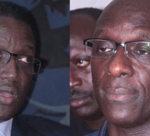 Mairie de Dakar : Le duel Amadou Bâ-Diouf Sarr lancé