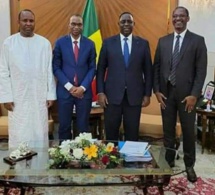 ÉLECTIONS LOCALES : Macky Sall veut réunifier les responsables de son parti à Kolda