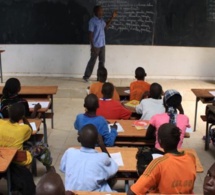 Rentrée scolaire : Un déficit de 635 enseignants à Kaolack