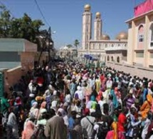 Le Gamou encore reporté : Le cri de détresse des commerçants de Tivaouane