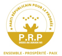 Le PRP, Parti Républicain pour le Progrès/Disso Ak Askan Wii, apporte toute sa solidarité au groupe DMEDIA et au Président Bougane Gueye Dany