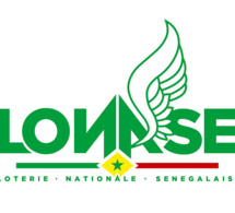 La LONASE sponsor officiel de l'équipe nationale de football