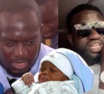 Urgent Ndiogou Mbaye Ngouda Amina donne le nom de son fils au patron de ABC Aziz Ndiaye