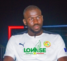 La LONASE sponsor officiel de l'équipe nationale de football