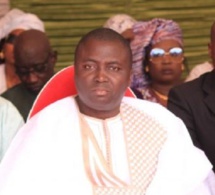 Locales: Bamba largue Khalifa Sall et Sonko et adoube "Medina si xol"