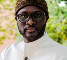Sommet France/Afrique, l’activiste Cheikh Fall à Macron: « L’Afrique n’a pas besoin de parrains pour progresser »