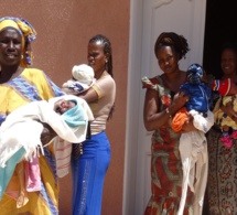 Diourbel lutte contre la mortalité maternelle et infantile: Des religieux prônent l’espacement des naissances