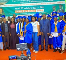 L’ancien président ivoirien Félix Houphouët-Boigny disait de son peuple ( Amy Fall Sarr )