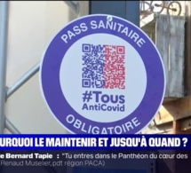 À partir du 15 octobre, les autotests ne seront plus reconnus comme preuve pour le pass sanitaire