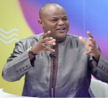 Élections locales: Mame Mbaye Niang confirme sa candidature pour la Mairie de Dakar et annonce son programme