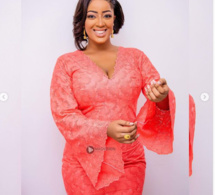 L'actrice Betty sexy dans une tenue traditionnelle (Photos)