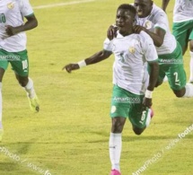 Sénégal Namibie : Les LIONS domptent les Brave Warriors !