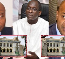 Vidéo – Locales 2022 : Mr Abdoulaye Diouf Sarr décline son programme ambitieux devant Serigne Saliou Thioune
