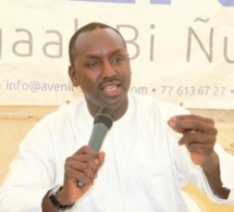 Unité de l’opposition, Cas Bamba Fall : les révélations de Cheikh Tidiane Dièye