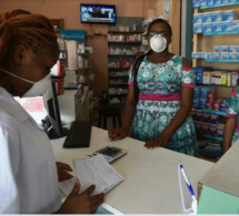 Industrie pharmaceutique du Sénégal: Une phase d’urgence de 30 milliards et des réformes pour une bonne relance