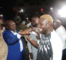 Elections locales: Investiture d’Ahmed Aidara, candidat à la Mairie de Guédiawaye