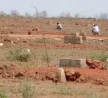 Escroquerie foncière à Thiès: Abdoulaye Sambe alias Mbaye Sambe, promoteur, arrêté