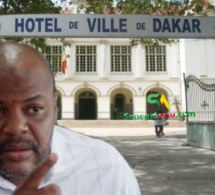Candidat à la mairie de Dakar : Mame Mbaye Niang décline ses ambitions…