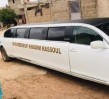 Touba: Découvrez ce que Serigne Mountakha a encore fait...
