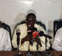 Alliances locales 2022: "Bess dou Niak" et "Dolly Macky" en mission pour tirer Louga de son coma
