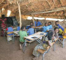 Remplacement des abris provisoires à l’école: L’État mobilise 33 milliards de FCfa