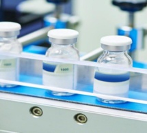 Structuration de l’industrie pharmaceutique du Sénégal : Les acteurs livrent les résultats à mi-parcours