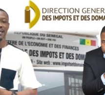 JOURNAL PEOPLE LERAL TV:URGENT: Tange fait de nouvelles révélations sur Bougane Guéye et le redressement fiscal sur ses comptes bloqués