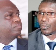 Locales 2022 : Mansour Faye affaiblit Mary Teuw Niane à Saint-Louis