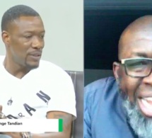 URGENT: Tange revient et descend en flamme le v0leur g0rdjiguene de Tounkara et dévoile les sms