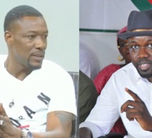 URGENT: Tange fait des révélations sur Sonko ibadou ci salle de massage ya indi sa vie privée en...