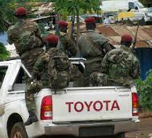Guinée : Descente musclée des militaires de la junte dans une radio, bilan deux blessés