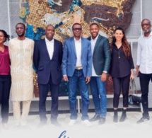 Nouvel album : Youssou Ndour rejoint le label Universal music africa